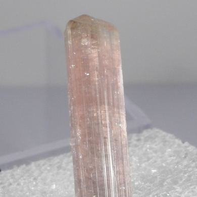 Elbaite var: Rubellite