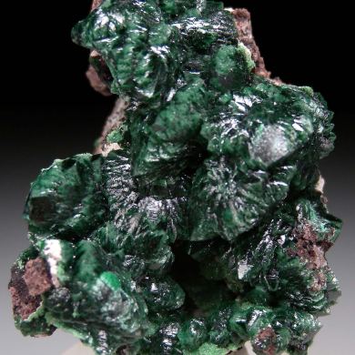 Zincolivenite