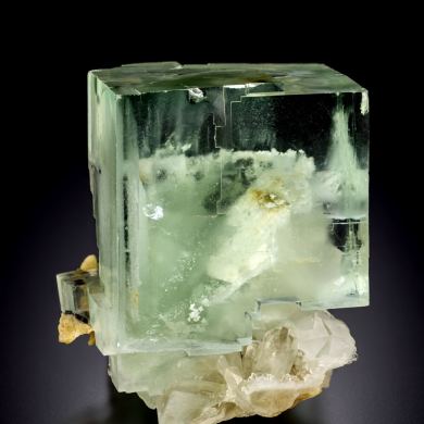 Fluorite