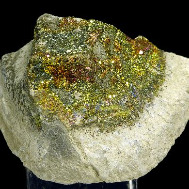 Pyrite