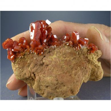 Vanadinite