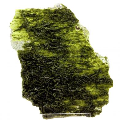 Epidote.