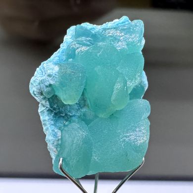 Smithsonite, aurichalcite