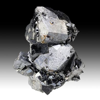 Magnetite