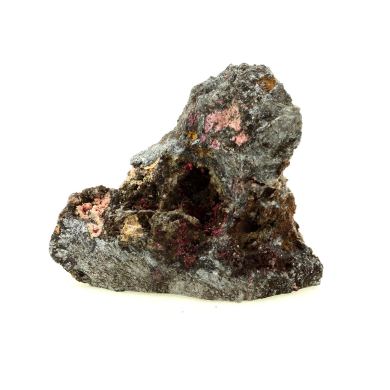 Erythrite. 827.70 ct.