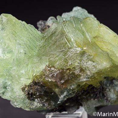 Prehnite