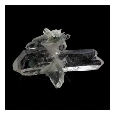 Faden Quartz.