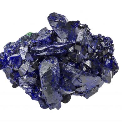 Azurite