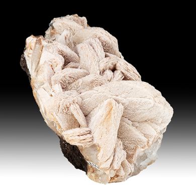 Barite