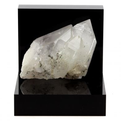 Quartz.