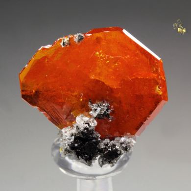 gemmy WULFENITE