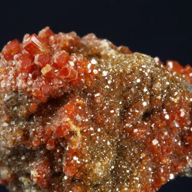 Vanadinite