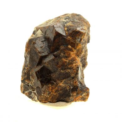 Garnet Grossular-Andradite.