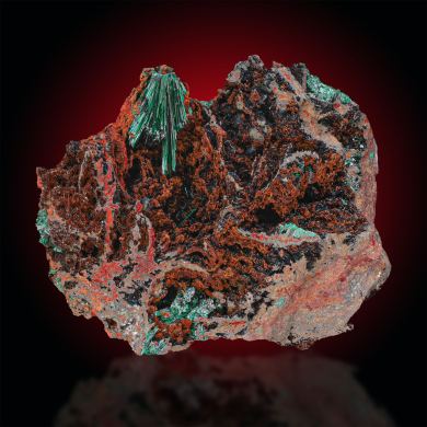 Malachite 