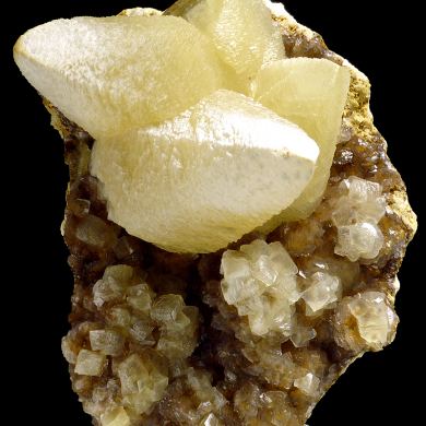 Calcite