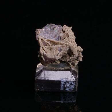 FLUORAPATITE - Kunar, Afghanistan