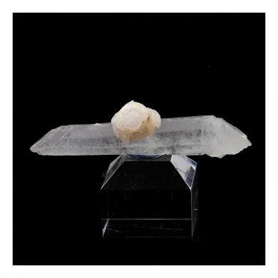 Calcite + Quartz.