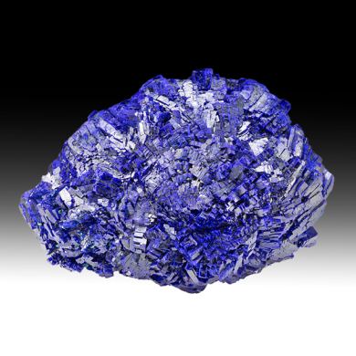 Azurite