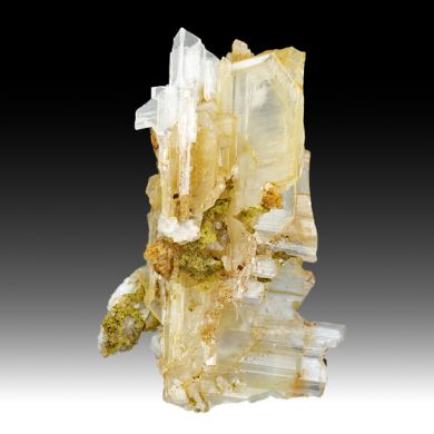 Cerussite