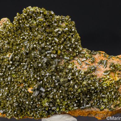 Pyromorphite