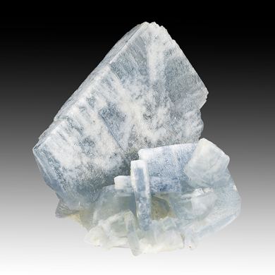 Barite