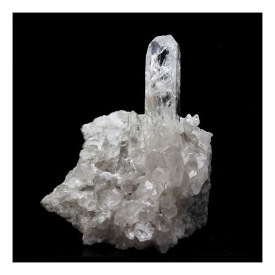 Quartz.