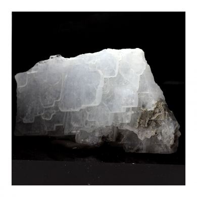 Baryte.