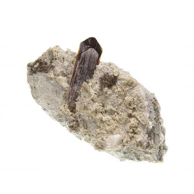 Brookite