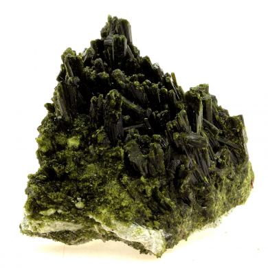 Epidote.