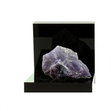 Fluorite.