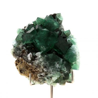 Fluorite. 604.5 ct.