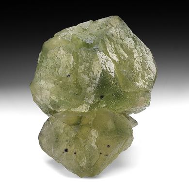 Fluorite