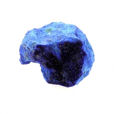 Azurite.