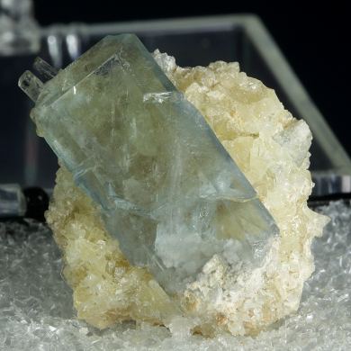 Barite