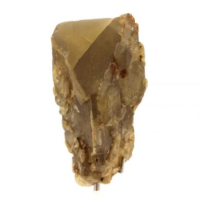 Baryte scepter.