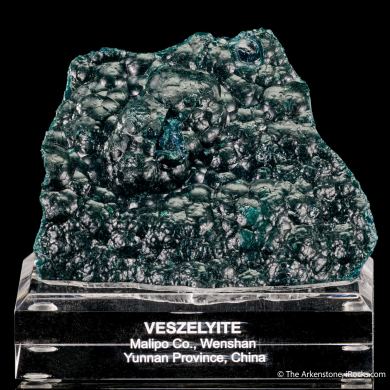 Veszelyite