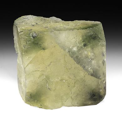 Fluorite