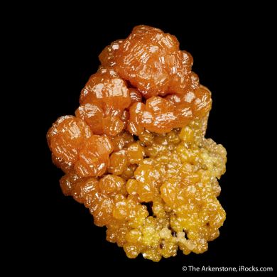 Arsenian Pyromorphite