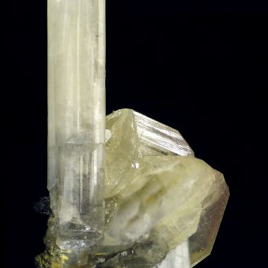 Cerussite 