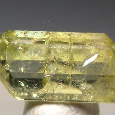 Vesuvianite