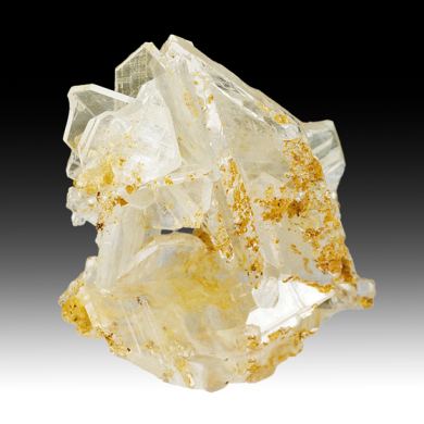 Cerussite