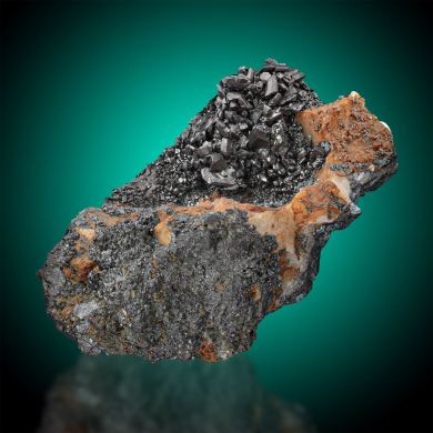 Tennantite 