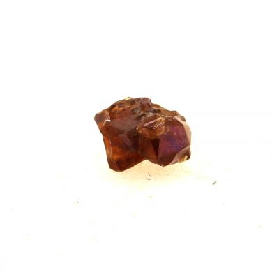 Andradite Rainbow Garnet. 0.305 ct.