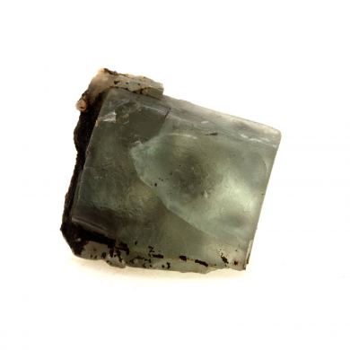 Green Fluorite