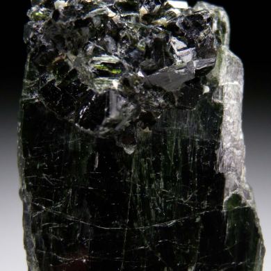 Actinolite