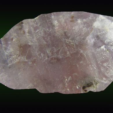 Corundum Var. Sapphire