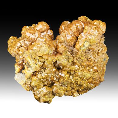 Mimetite