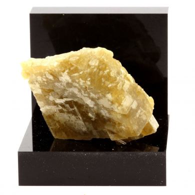 Siderite, Quartz.