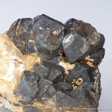 Magnetite