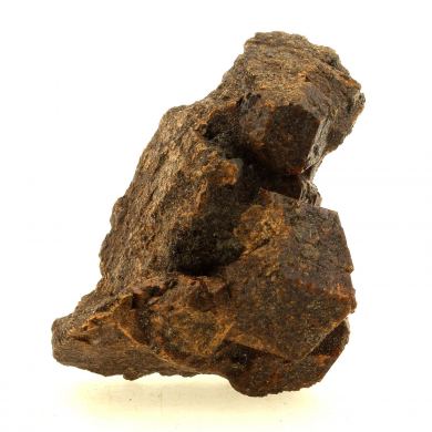 Garnet Grossular-Andradite.